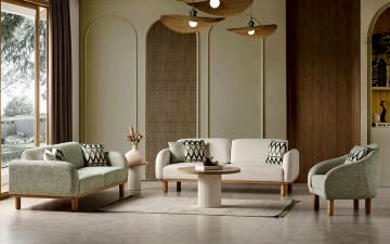 Emery Koltuk Takımı