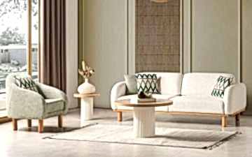 Emery Koltuk Takımı