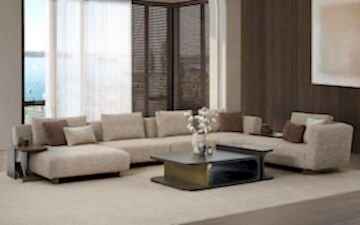 Teyron Köşe Takımı