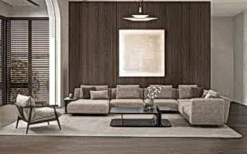 Teyron Köşe Takımı