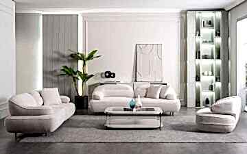 Frayum Koltuk Takımı