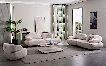 Frayum Koltuk Takımı