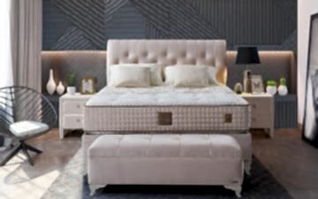 Platin Damla Baza Seti