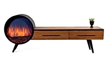 Deluks 417 Tv Sehpası