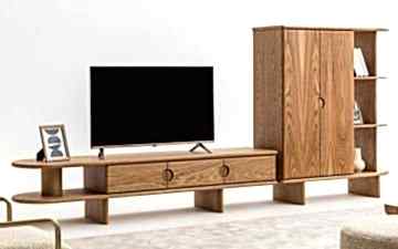 Relaxing TV Ünitesi