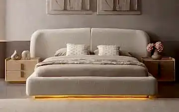 Genzy Yatak Odası Takımı