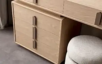 Genzy Yatak Odası Takımı