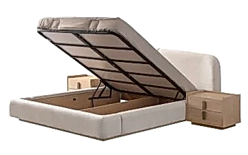 Genzy Yatak Odası Takımı