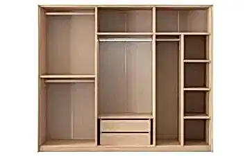 Genzy Yatak Odası Takımı