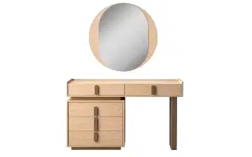 Genzy Yatak Odası Takımı