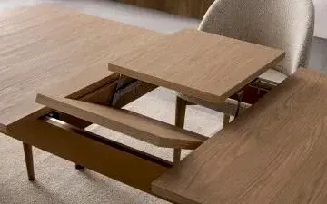 Genzy Yemek Odası Takımı