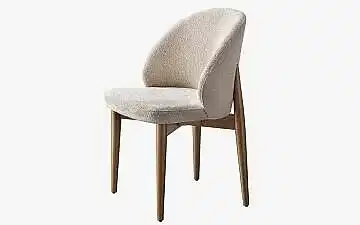 Genzy Yemek Odası Takımı