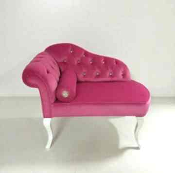 Josefin Kapitone Dinlenme Koltuğu - 100x55 cm