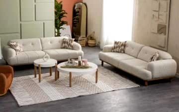 Calibra Koltuk Takımı