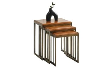 Deluks 502 Zigon Sehpa