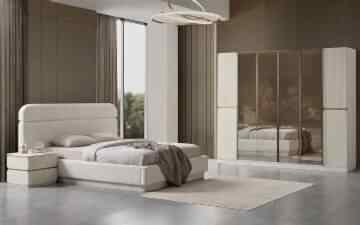 Olaris Yatak Odası Takımı