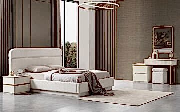 Olaris Yatak Odası Takımı