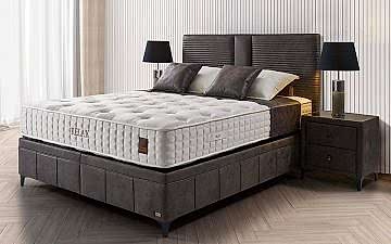 Relax Angel Baza Seti