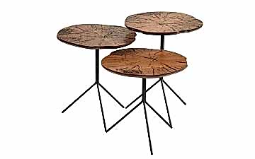 Deluks 507 Zigon Sehpa