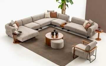 Salpa Köşe Takımı