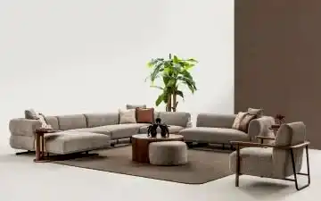 Salpa Köşe Takımı