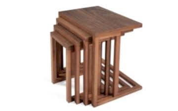 Deluks 508 Zigon Sehpa