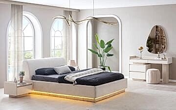 Ruvla Yatak Odası Takımı