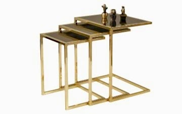 Deluks 563 Zigon Sehpa