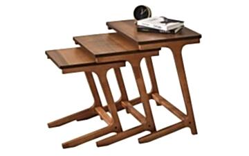 Deluks 571 Zigon Sehpa