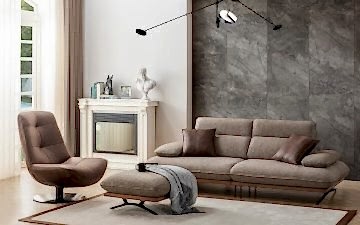 İndia Koltuk Takımı