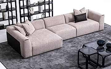 Enigma Köşe Koltuk Takımı