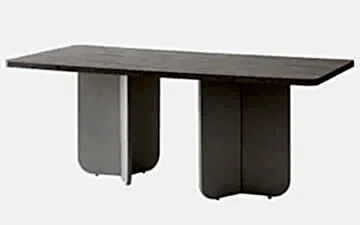 Ruvla Yemek Odası Takımı