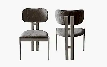 Ruvla Yemek Odası Takımı