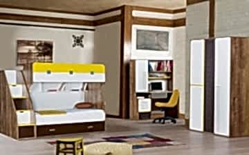 Neron Ranzalı Genç Odası Takımı