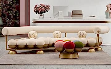 Cloud Köşe Takımı