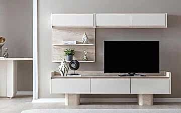 Ruvla TV Ünitesi