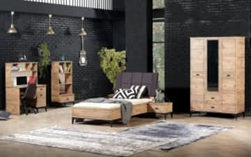 Rosso Genç Odası Takımı