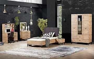 Rosso Genç Odası Takımı