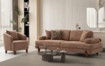 Pontina Koltuk Takımı