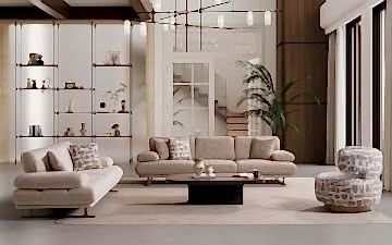 New Dream Koltuk Takımı