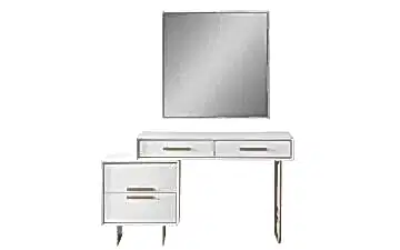 Nuvin Yatak Odası Takımı