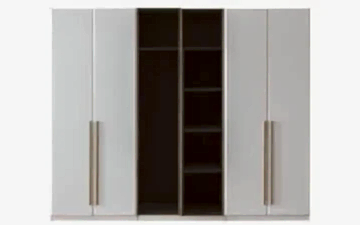 Nuvin Yatak Odası Takımı