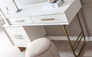 Nuvin Yatak Odası Takımı