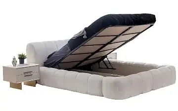 Nuvin Yatak Odası Takımı