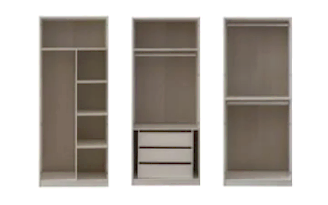 Nuvin Yatak Odası Takımı