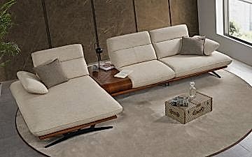 İndia Relax Köşe Takımı