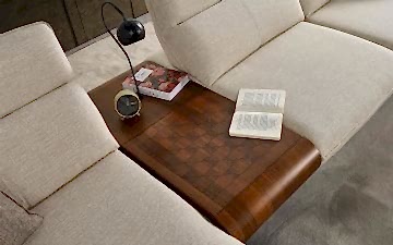 İndia Relax Köşe Takımı