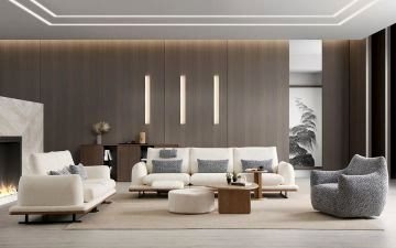 Ripon Koltuk Takımı