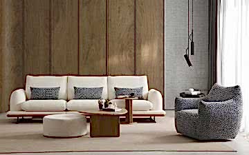 Ripon Koltuk Takımı