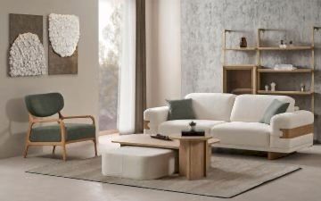 Marsh Koltuk Takımı